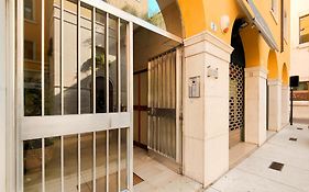 Corte Melone Rooms-Upper Floor